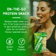 Applied Nutrition Protein Chips - 7 x 50g Packets 