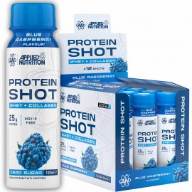 Applied Nutrition Protein Shot - 100ml x 12