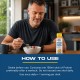 Applied Nutrition Protein Shot - 100ml x 12