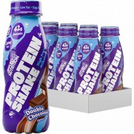 Applied Nutrition Protein Shake 330ml x 8