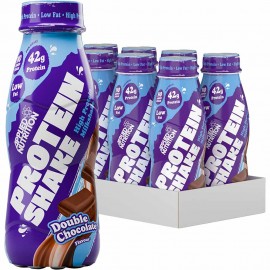 Applied Nutrition Protein Shake 330ml x 8