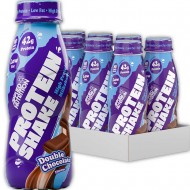 Applied Nutrition Protein Shake - 8 x 500ml