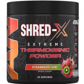 Applied Nutrition Shred-X Thermogenic 300g