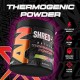 Applied Nutrition Shred-X Thermogenic 300g