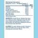 Applied Nutrition Detox & Debloat - 60 Caps