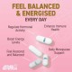 Applied Nutrition Menopause Complex - 60 Caps