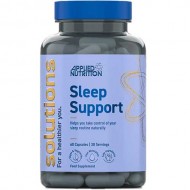 Applied Nutrition Sleep Support - 60 Caps