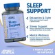 Applied Nutrition Sleep Support - 60 Caps