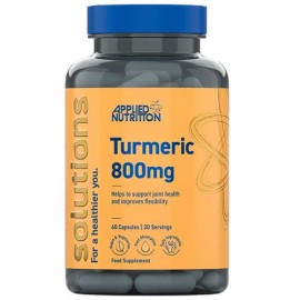 Applied Nutrition Turmeric 800mg - 60 Caps
