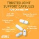 Applied Nutrition Turmeric 800mg - 60 Caps