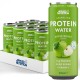 Applied Nutrition Sparkling Protein Water Can 330ml x 12