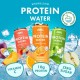 Applied Nutrition Sparkling Protein Water Can 330ml x 12