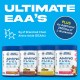 Applied Nutrition Amino Fuel EAA 390g + Free Applied Nutrition Flask