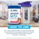 Applied Nutrition Amino Fuel EAA 390g + Free Applied Nutrition Flask