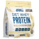 Applied Nutrition Diet Whey 1kg + Free Tumbler Cup