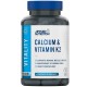 Applied Nutrition Calcium & Vitamin K2 - 60 Caps