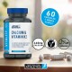 Applied Nutrition Calcium & Vitamin K2 - 60 Caps