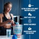 Applied Nutrition Clear Whey Isolate 875g + Free Applied Steel Shaker