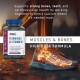 Applied Nutrition Vitamin D3 & K2 - 60 Caps