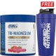 Applied Nutrition Tri-Magnesium 200g + Free Applied Steel Shaker