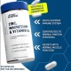 Applied Nutrition Zinc, Magnesium & Vitamin B6 Capsules With Ashwagandha - 90 Caps