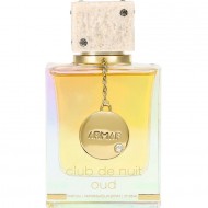 Armaf - Club De Nuit Oud - Eau De Parfum - 105ml