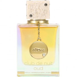 Armaf - Club De Nuit Oud - Eau De Parfum - 105ml