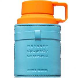 Armaf Odyssey Mandarin Sky Eau De Parfum - 100 ml (For Men)