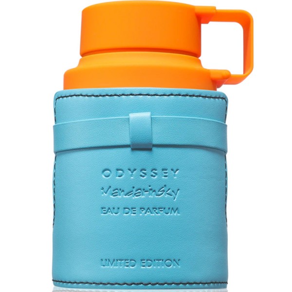 Armaf Odyssey Mandarin Sky Eau De Parfum - 100 ml (For Men)