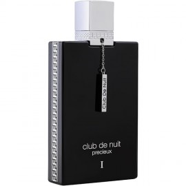 Armaf Club De Nuit Precieux 1 - Extrait De Parfum - 55ml