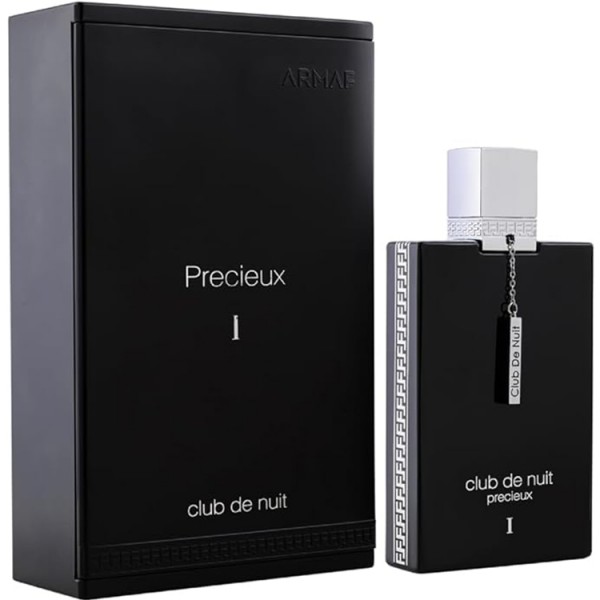 Armaf Club De Nuit Precieux 1 - Extrait De Parfum - 55ml