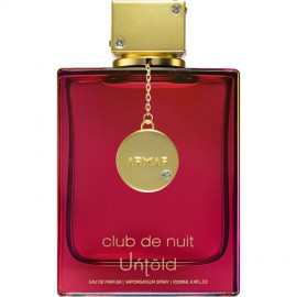 Armaf Club De Nuit Untold Eau de Parfum 200ml