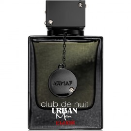 Armaf Club De Nuit Urban Man Elixir Eau De Parfum - 105 ml