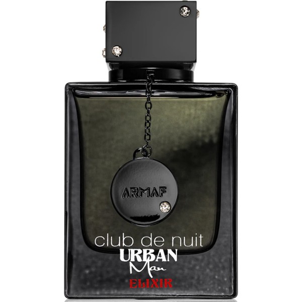Armaf Club De Nuit Urban Man Elixir Eau De Parfum - 105 ml