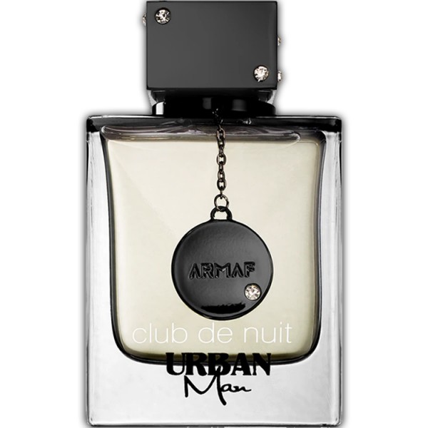 Armaf Club De Nuit Urban Man Eau De Parfum - 105 ml