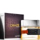 Armaf Craze For Men - Eau De Parfum - 100ml