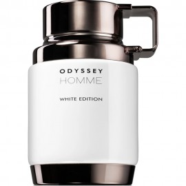 Armaf Odyssey Homme White Edition Eau De Parfum - 60ml