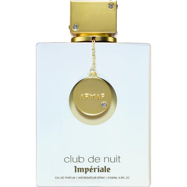 Armaf Club De Nuit White Imperiale Eau De Parfum 200ml (women)