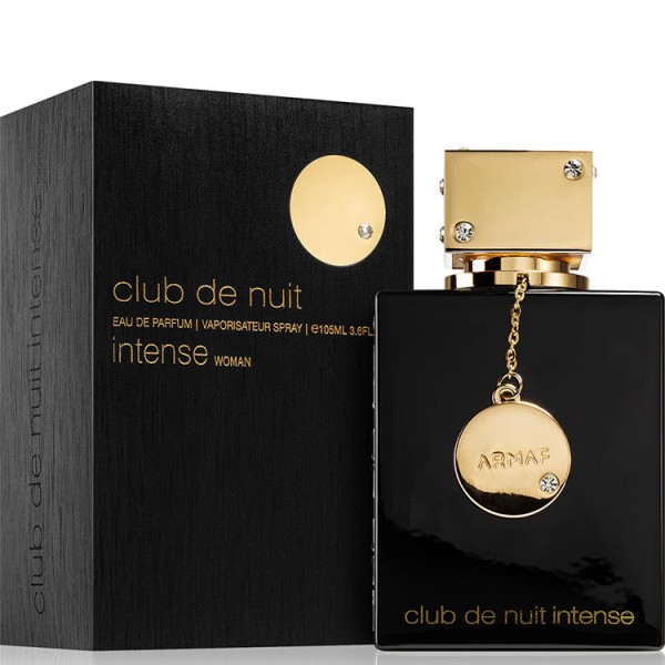 Armaf Club De Nuit Intense Woman Eau de Parfum 105ml