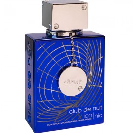 Armaf Club De Nuit Iconic Eau de Parfum 105ml