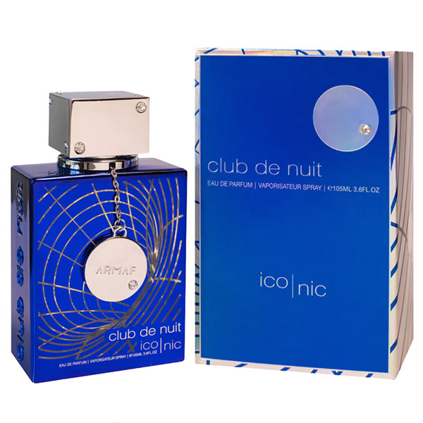 Armaf Club De Nuit Iconic Eau de Parfum 200ml