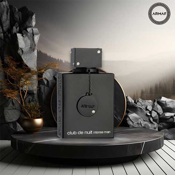 Armaf Club De Nuit Intense Man Eau de Parfum 200ml