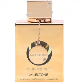 Armaf Club De Nuit Milestone Eau de Parfum 105ml