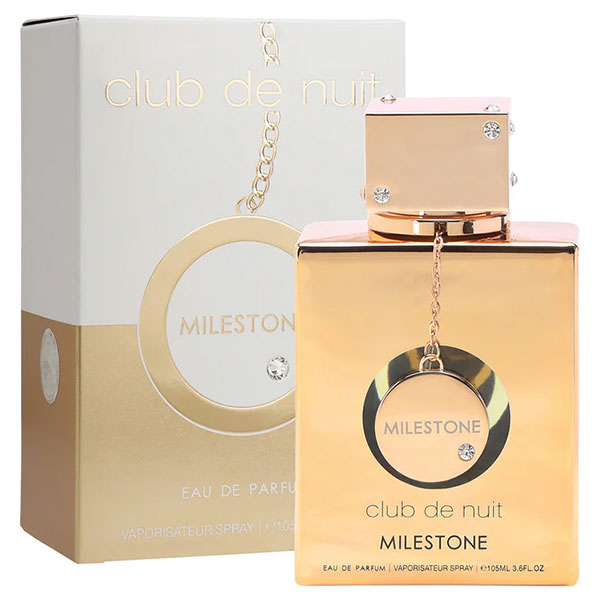 Armaf Club De Nuit Milestone Eau de Parfum 105ml