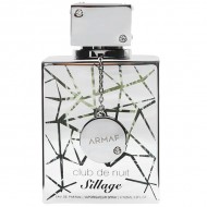 Armaf Club De Nuit Sillage Eau de Parfum 105ml