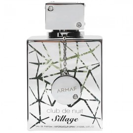 Armaf Club De Nuit Sillage Eau de Parfum 105ml