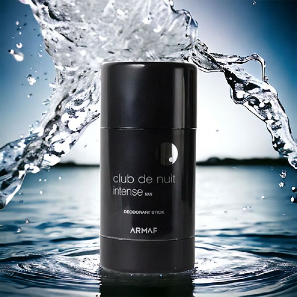 Armaf Club De Nuit Intense Man Dedorant Stick 75g
