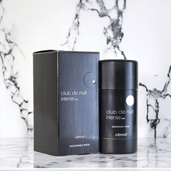 Armaf Club De Nuit Intense Man Dedorant Stick 75g