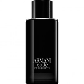 Giorgio Armani Code - Eau de Toilette - 125ml