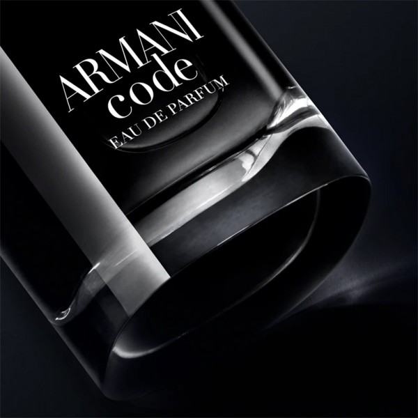 Giorgio Armani Code - Eau de Parfum- 50ml